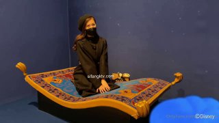 鹤田かな情欲四射推特网红尤物 甜心宝贝 情趣女郎束缚调教 挑逗肉棒坚硬无比 骑入吞没龟头感受炽热蜜壶1