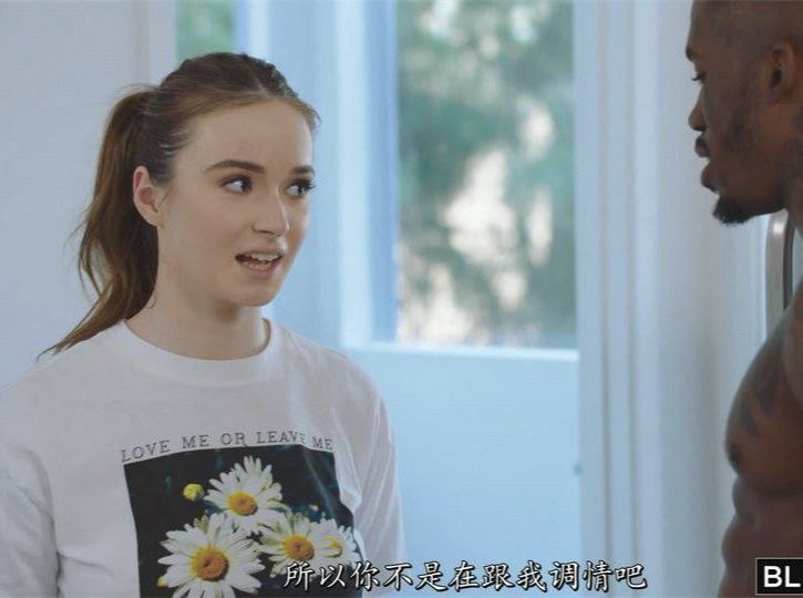 为国争光！必须征服金发碧眼英国妞.
